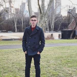 Meet your Posher, Bryan